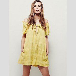 FP Tied To You Romper